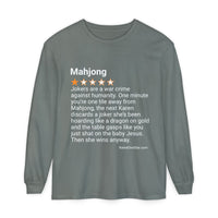 MAHJONG - JOKERS