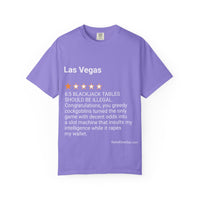 LAS VEGAS - BLACK JACK