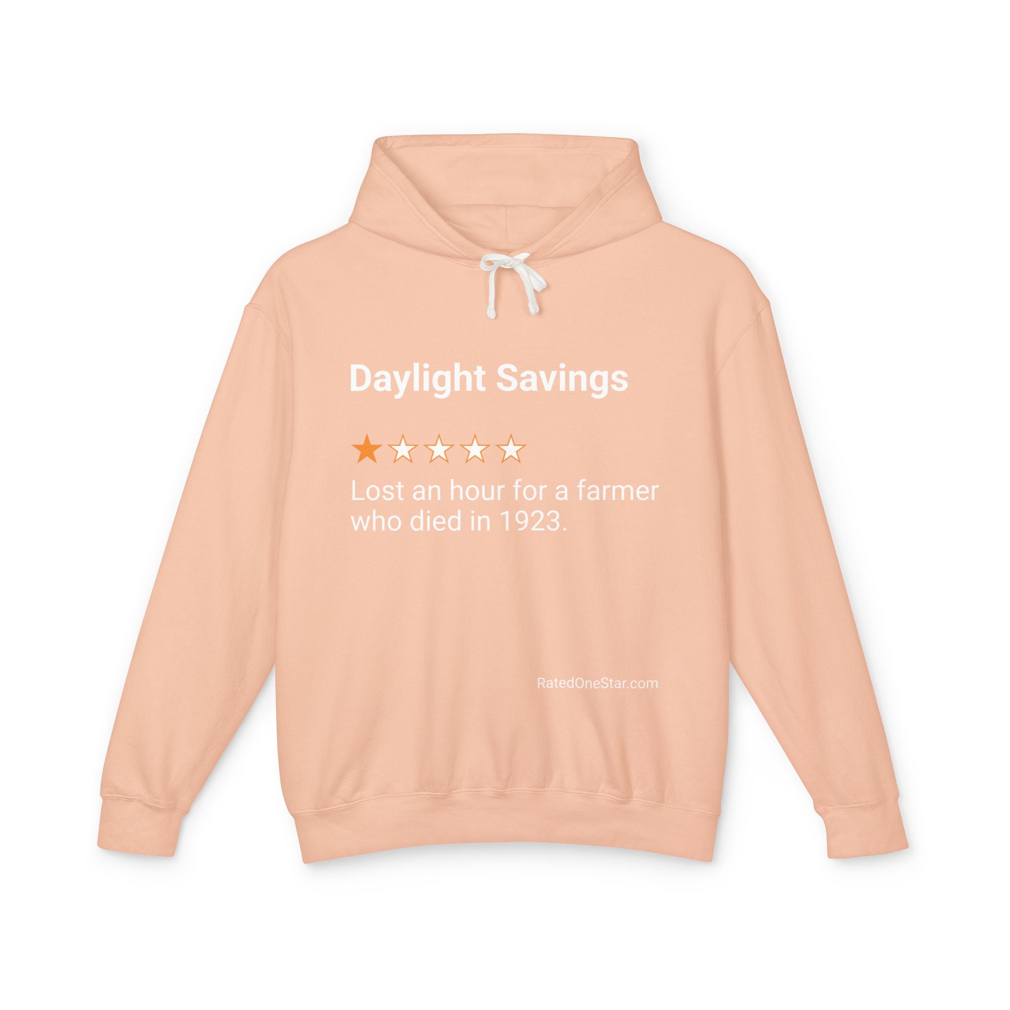 DAYLIGHT SAVINGS