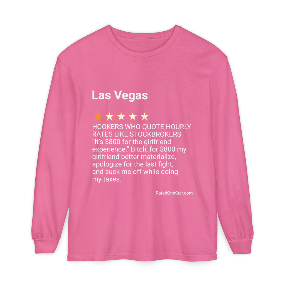 LAS VEGAS - HOOKERS