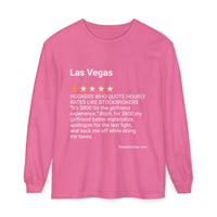 LAS VEGAS - HOOKERS