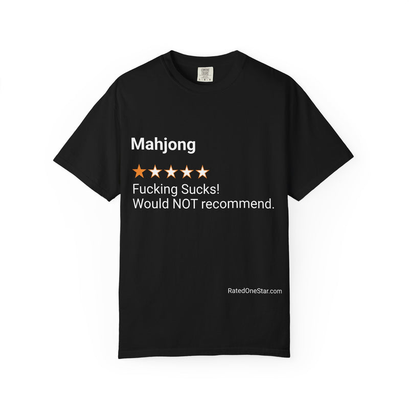 MAHJONG