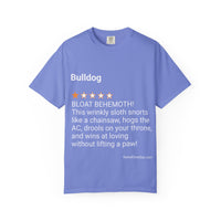DOGS - BULLDOG