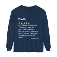 DOGS - POODLE