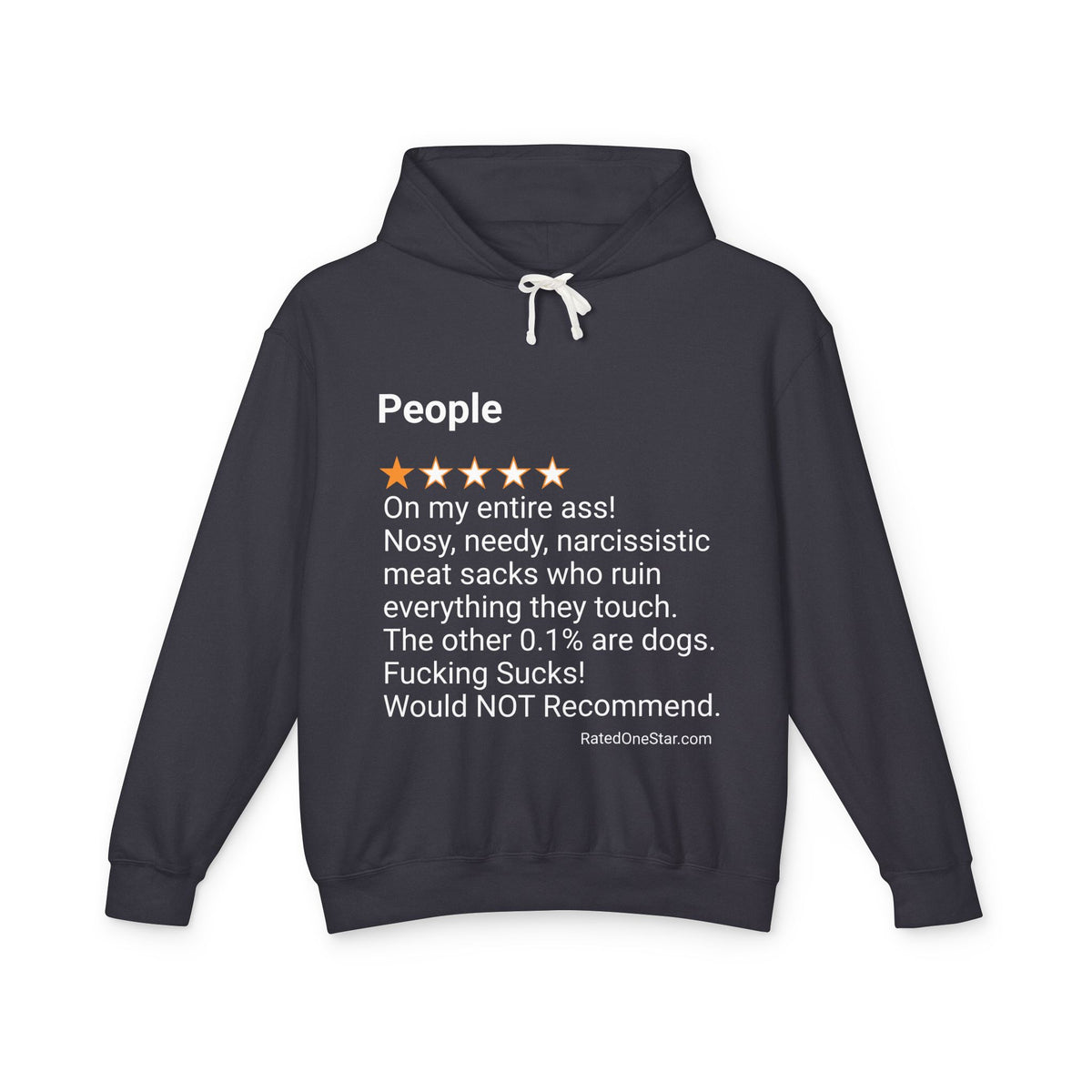 PEOPLE - MEAT SACKS