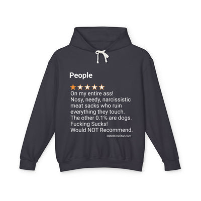 PEOPLE - MEAT SACKS