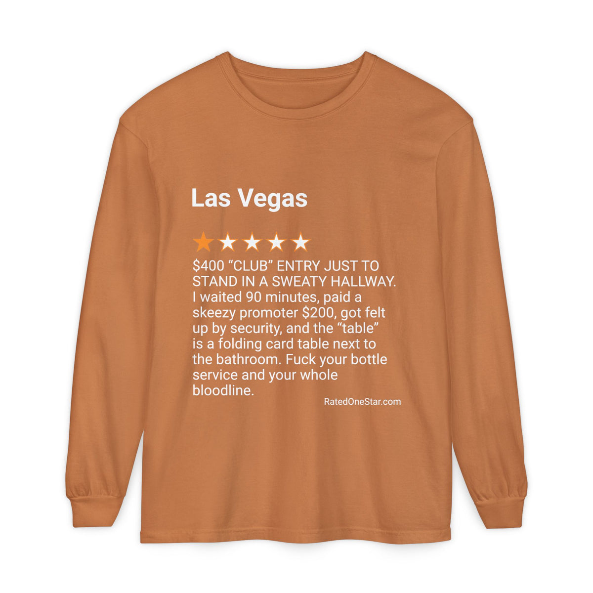 LAS VEGAS - CLUB
