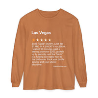 LAS VEGAS - CLUB