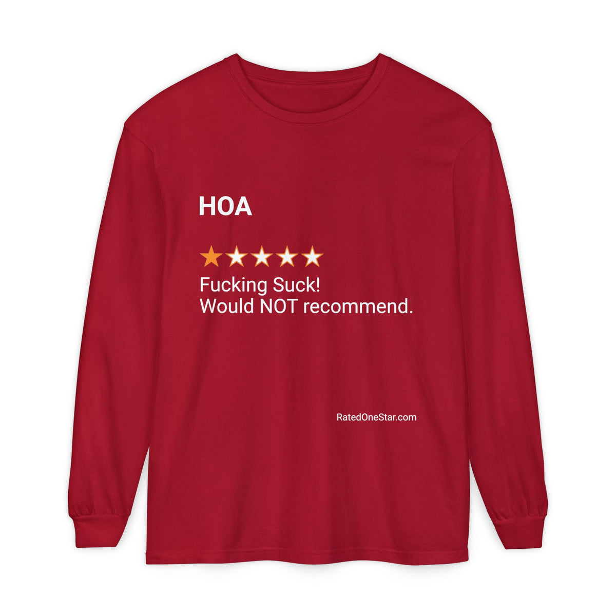 HOA