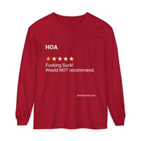 HOA