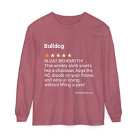 DOGS - BULLDOG