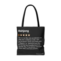 MAHJONG - BAD PASSES