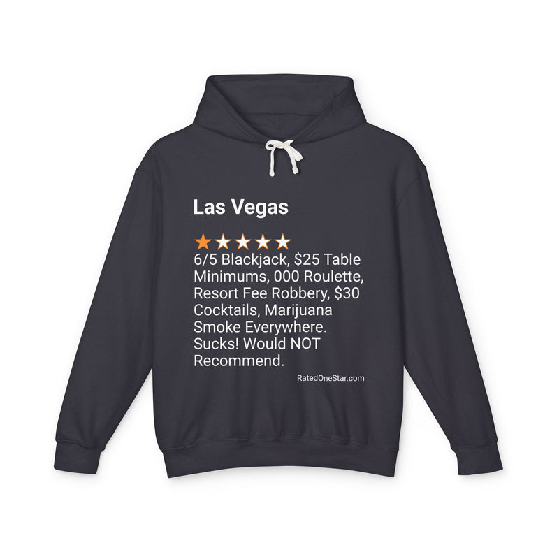 LAS VEGAS - SUCKS