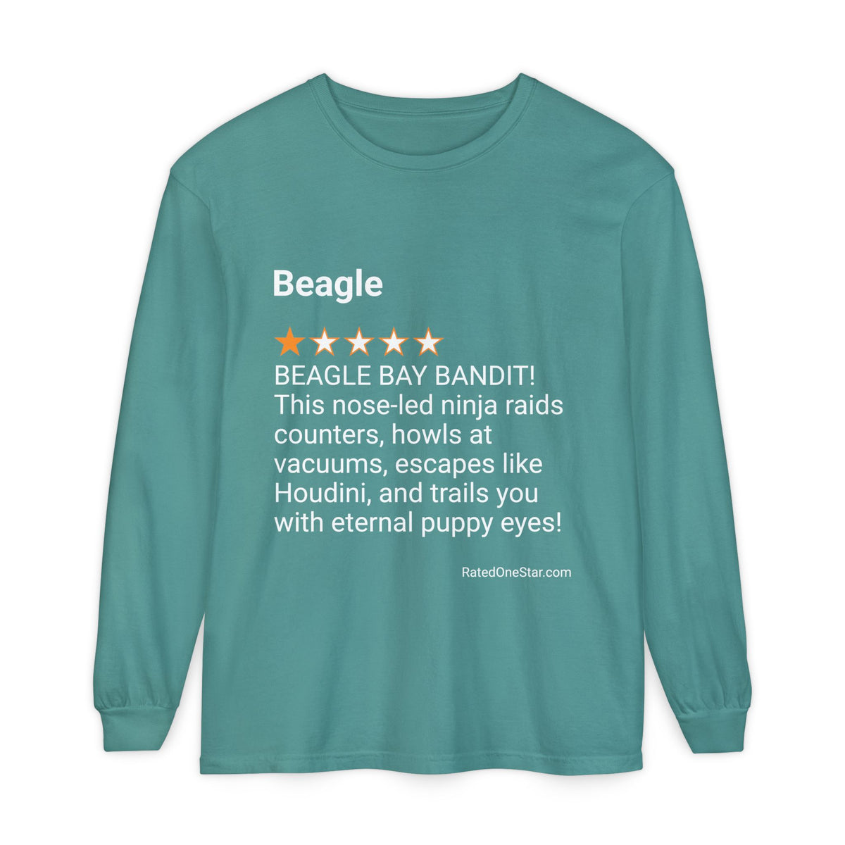 DOGS - BEAGLE
