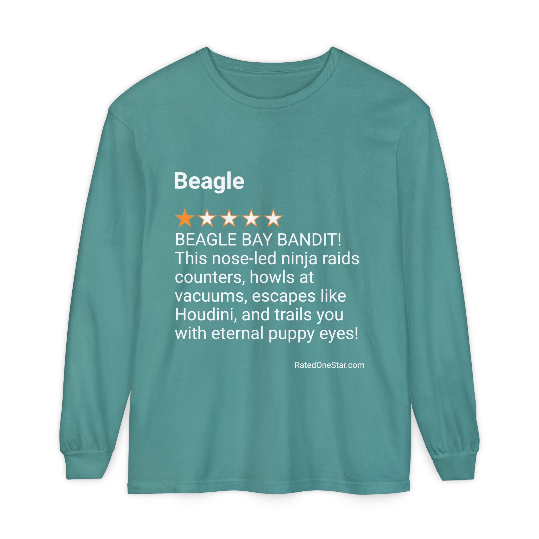 DOGS - BEAGLE