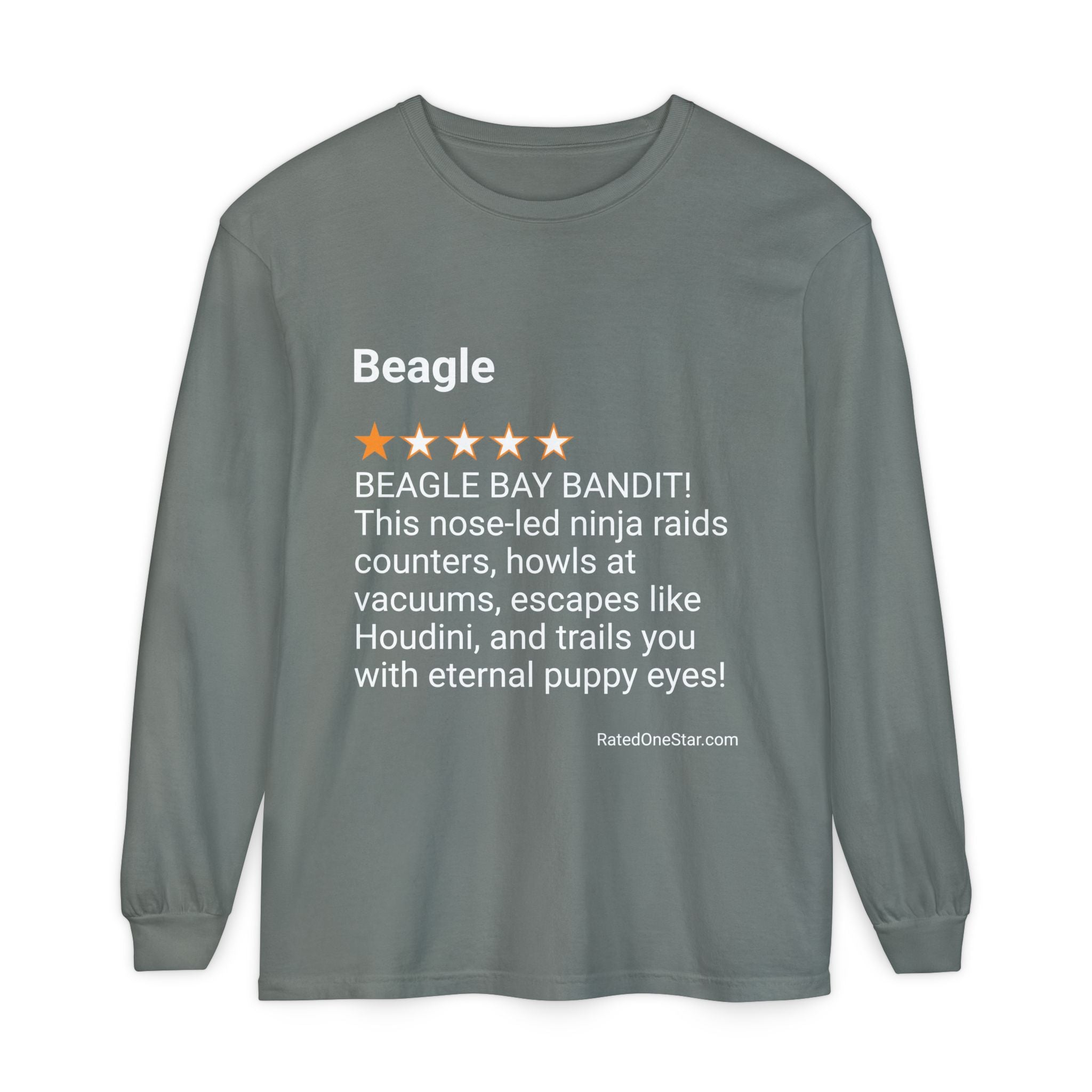 DOGS - BEAGLE