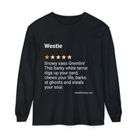 DOGS - WESTIE
