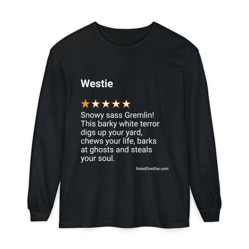 DOGS - WESTIE