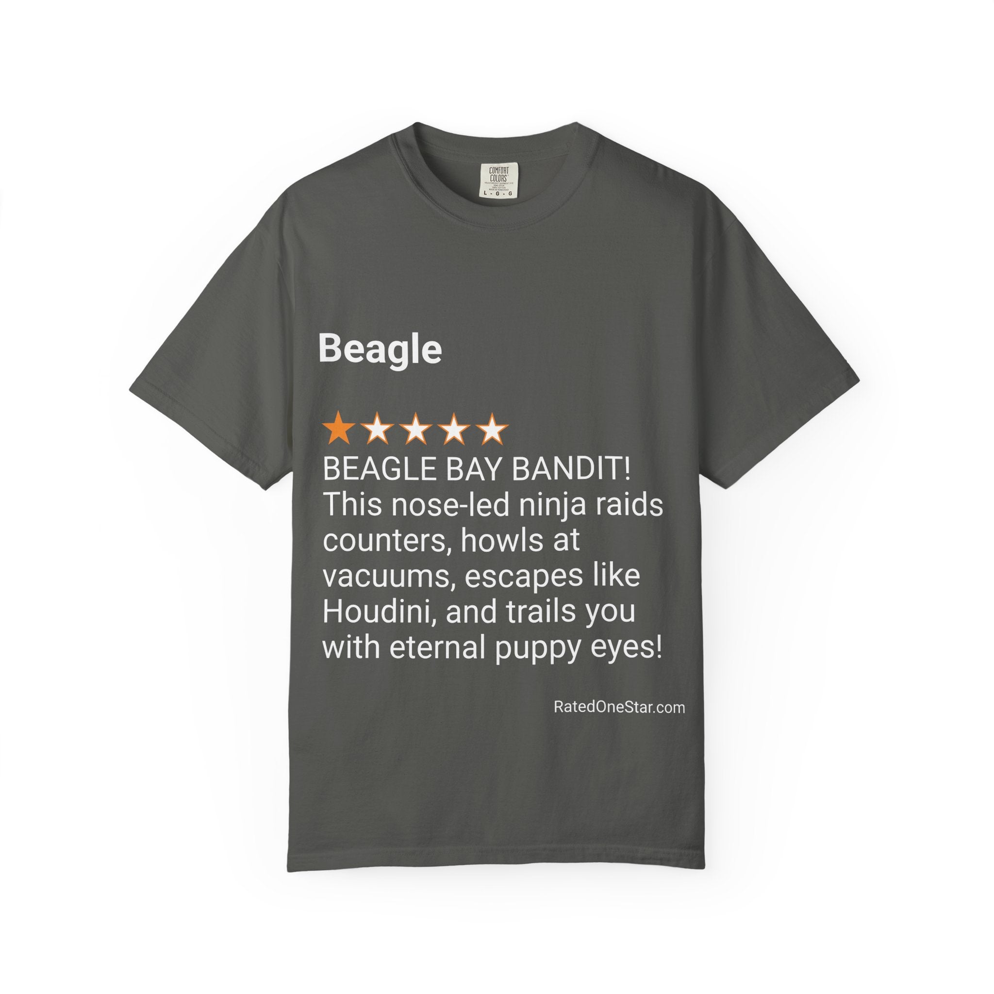 DOGS - BEAGLE