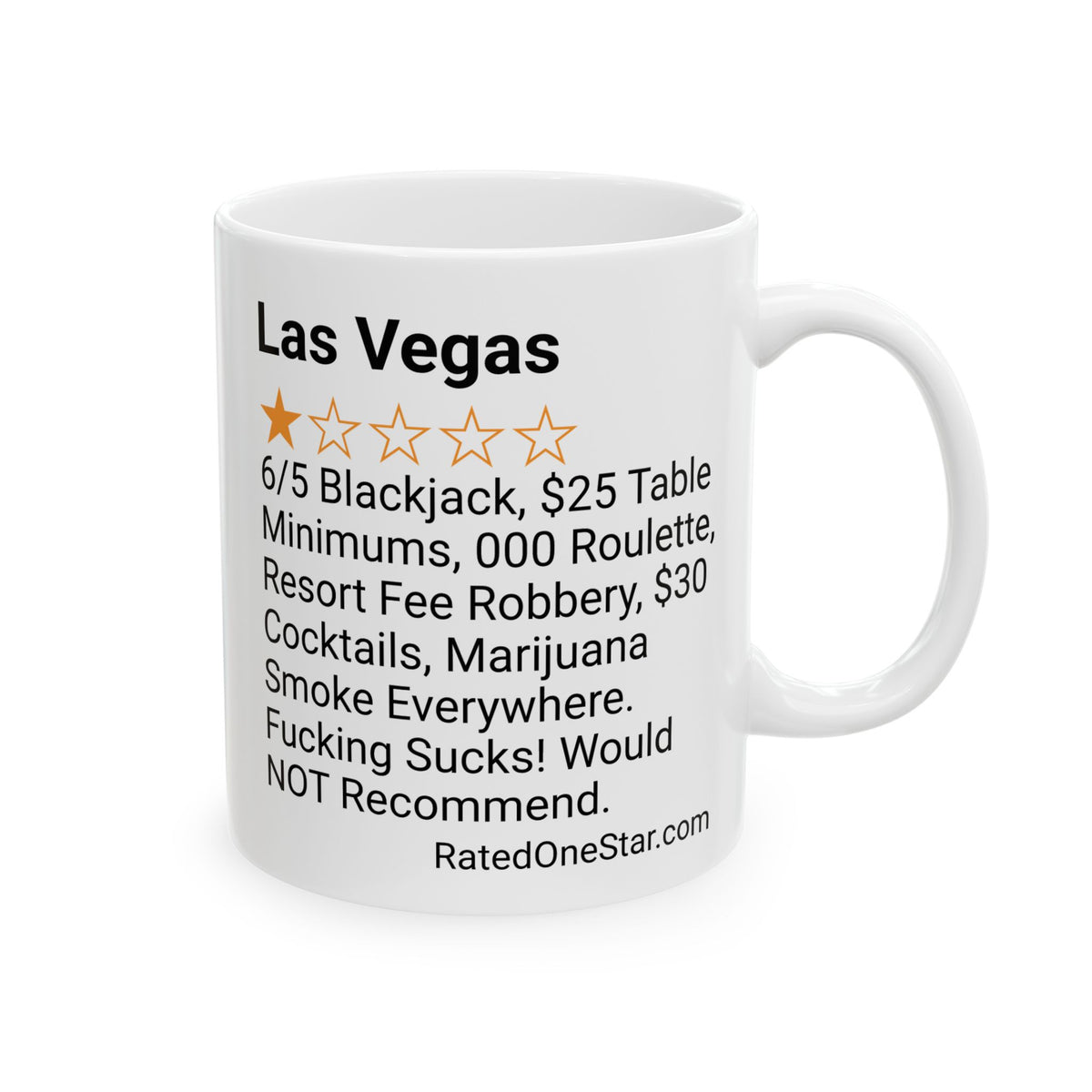 LAS VEGAS