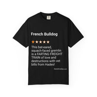 DOGS - FRENCH BULLDOG