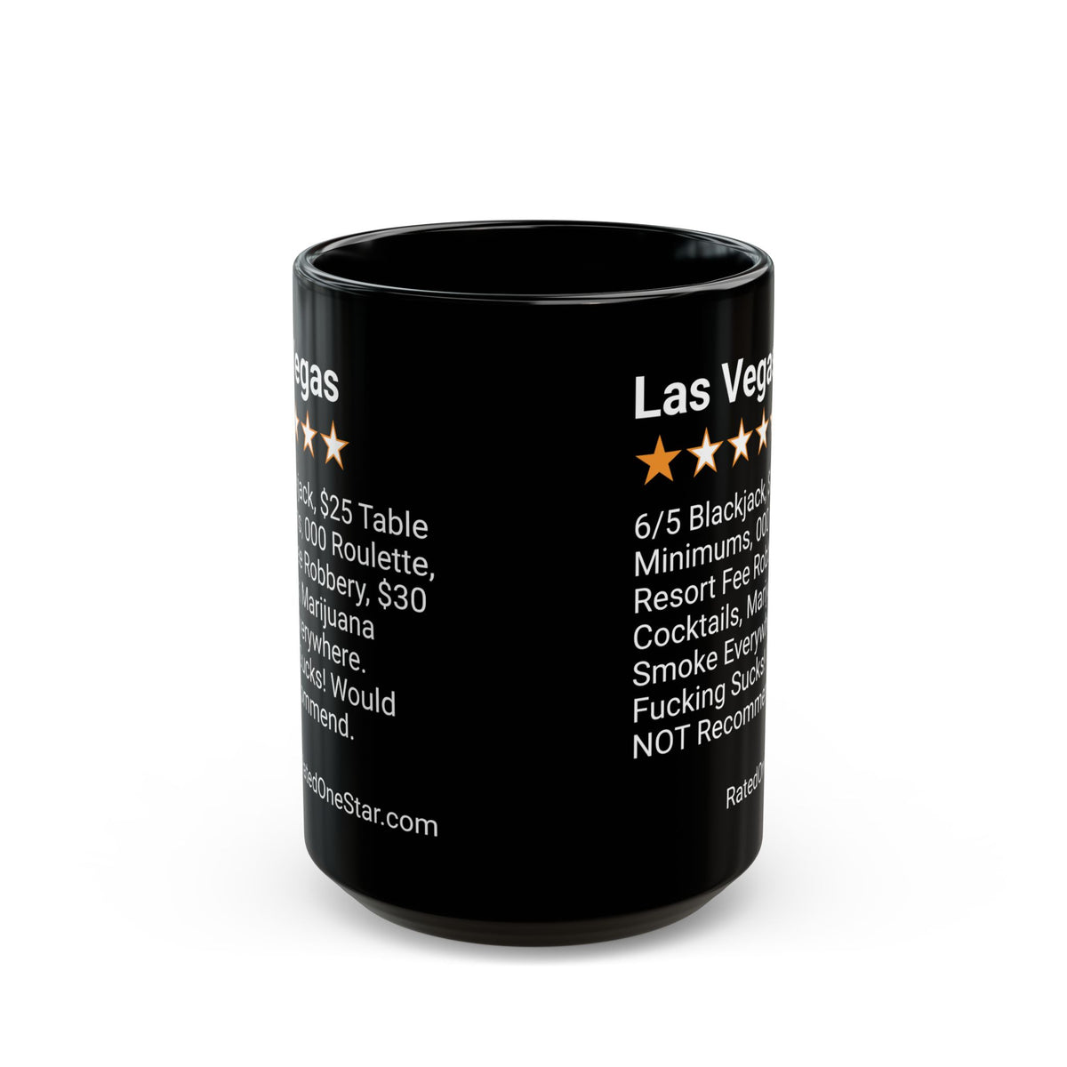 LAS VEGAS