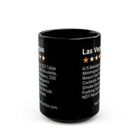 LAS VEGAS