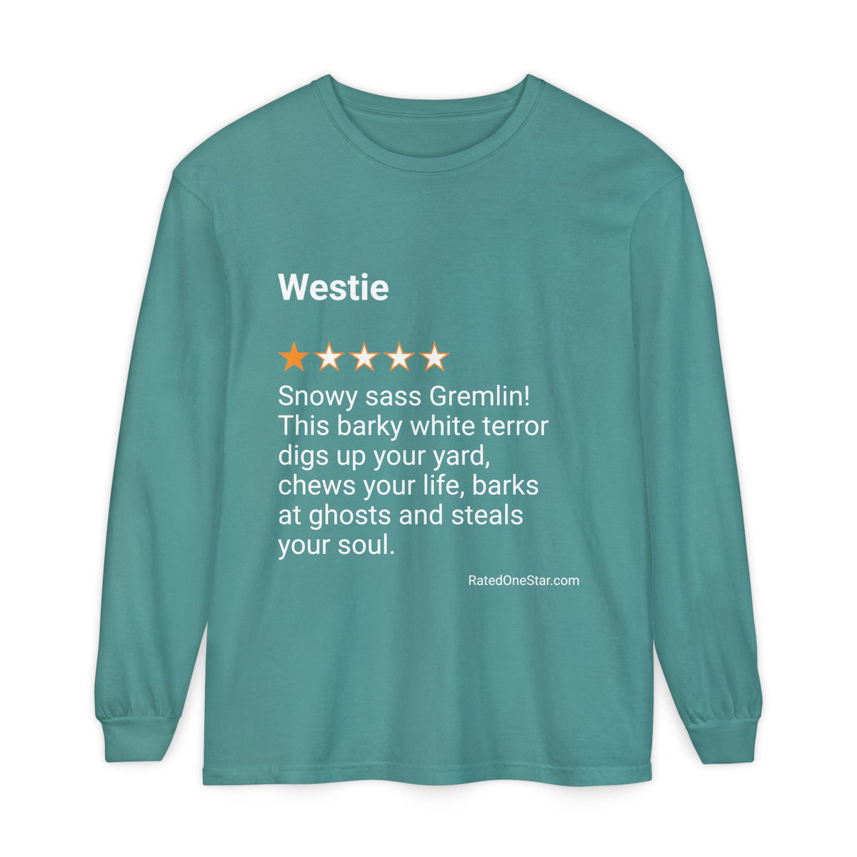 DOGS - WESTIE