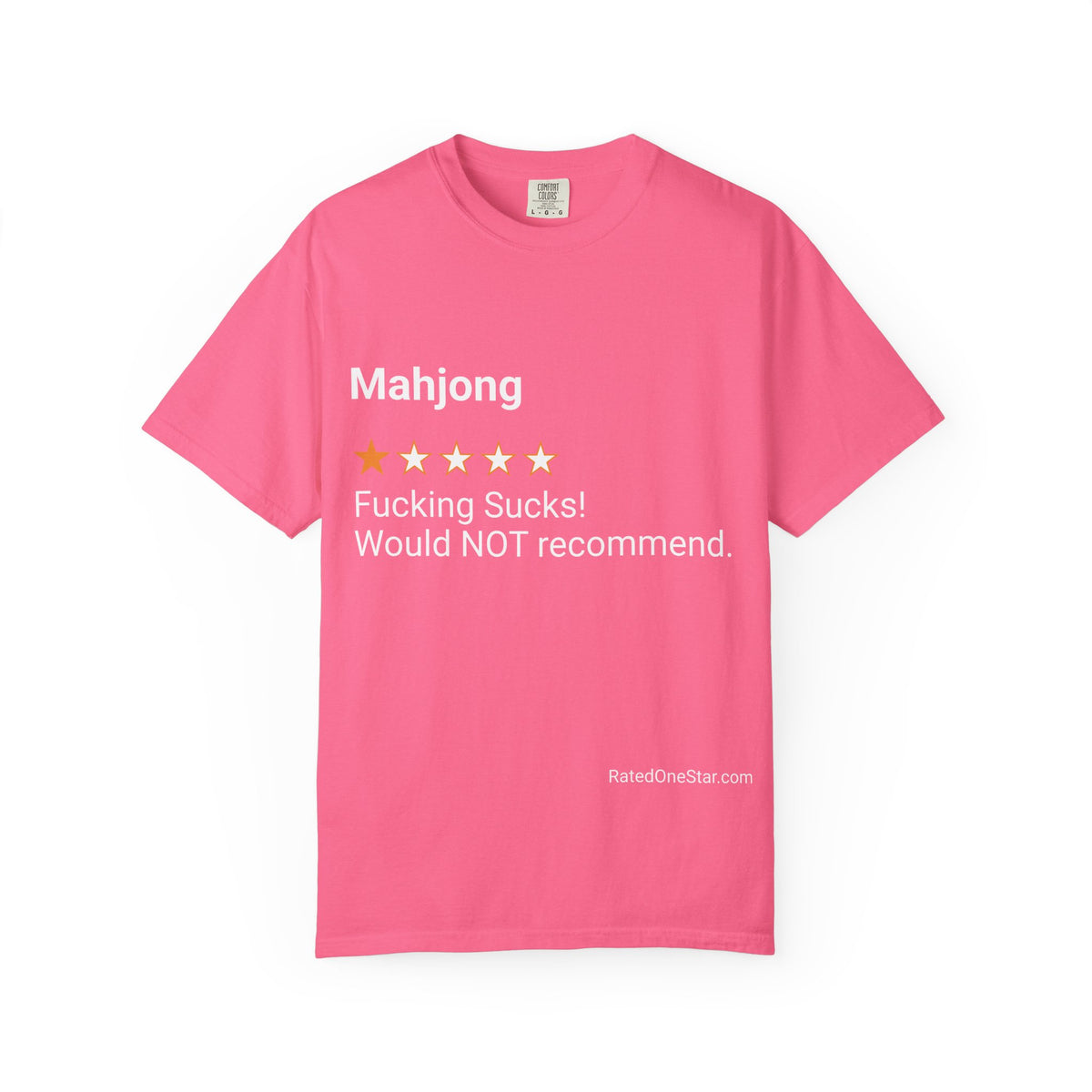MAHJONG