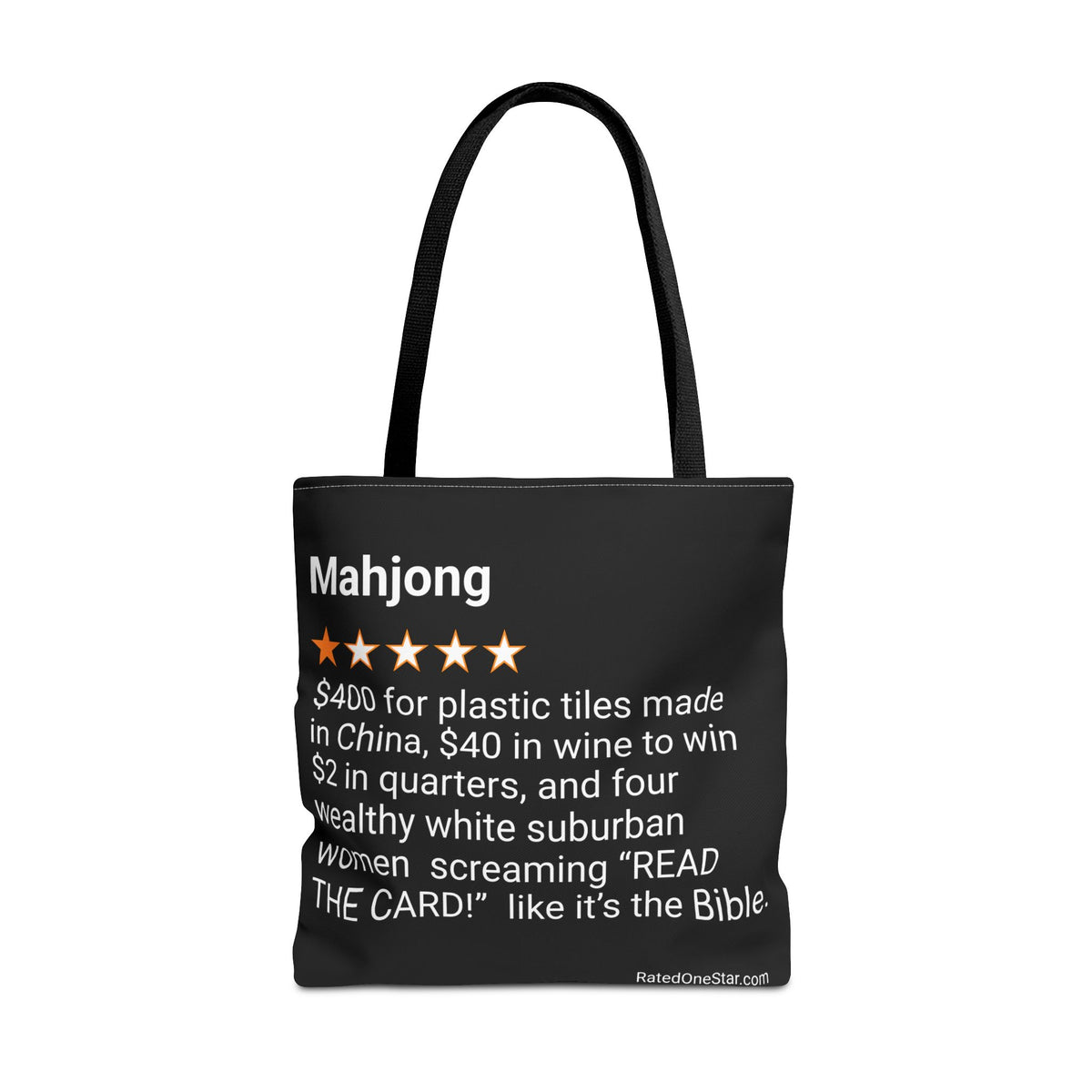 MAHJONG - BIBLE