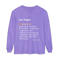 LAS VEGAS - BEER