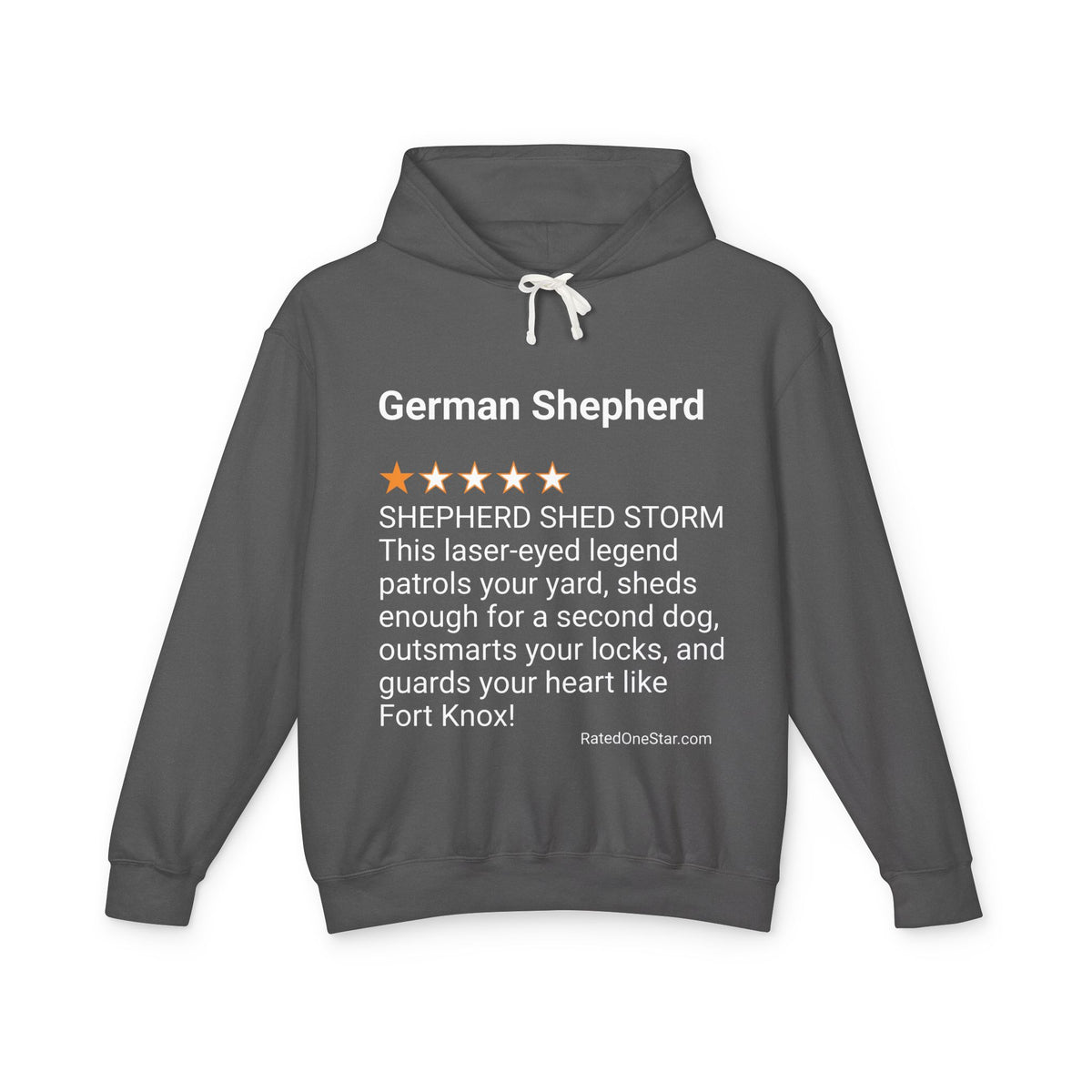 DOGS - GERMAN SHEPHERD