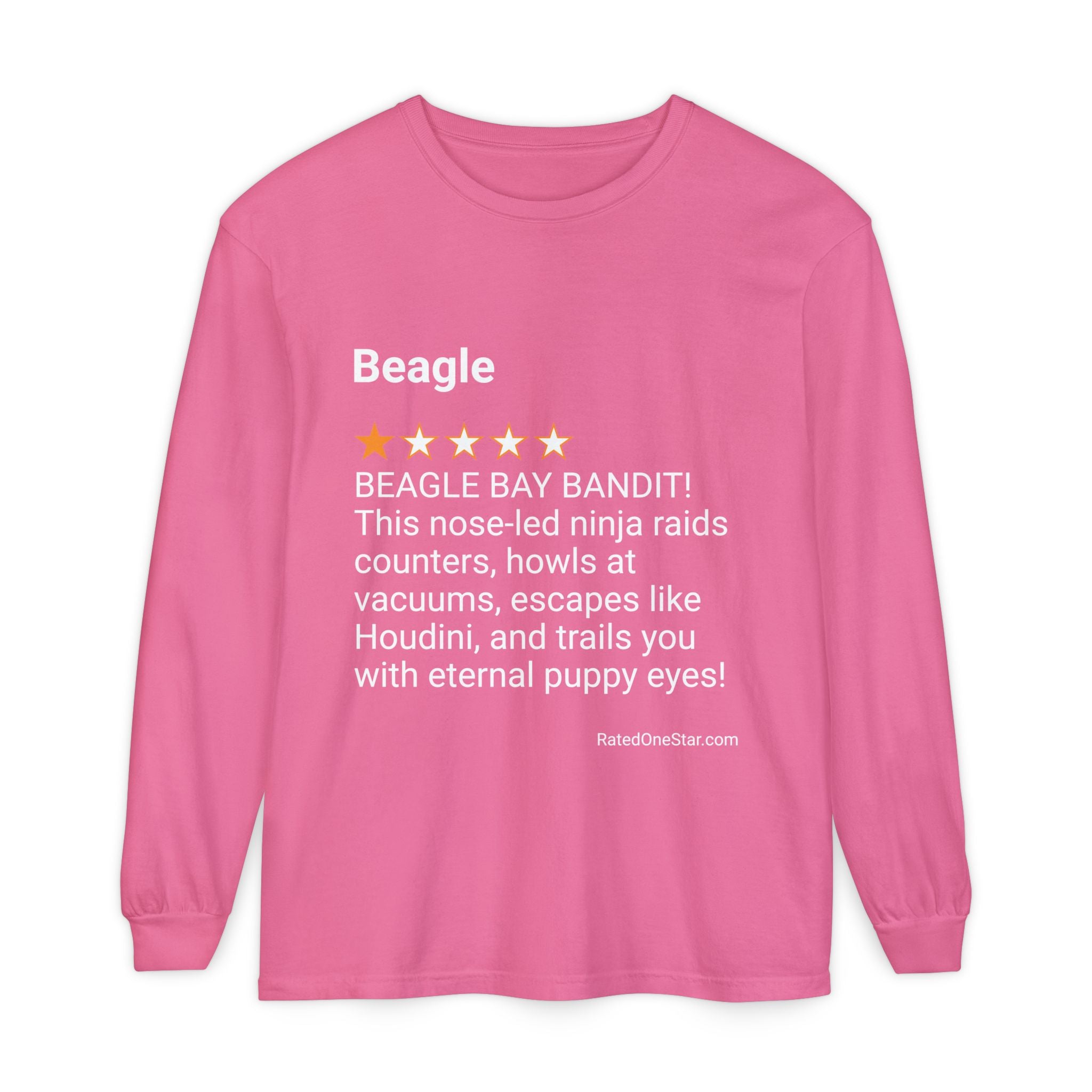 DOGS - BEAGLE