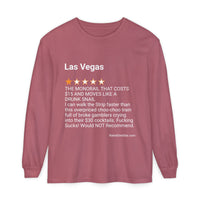 LAS VEGAS - MONORAIL