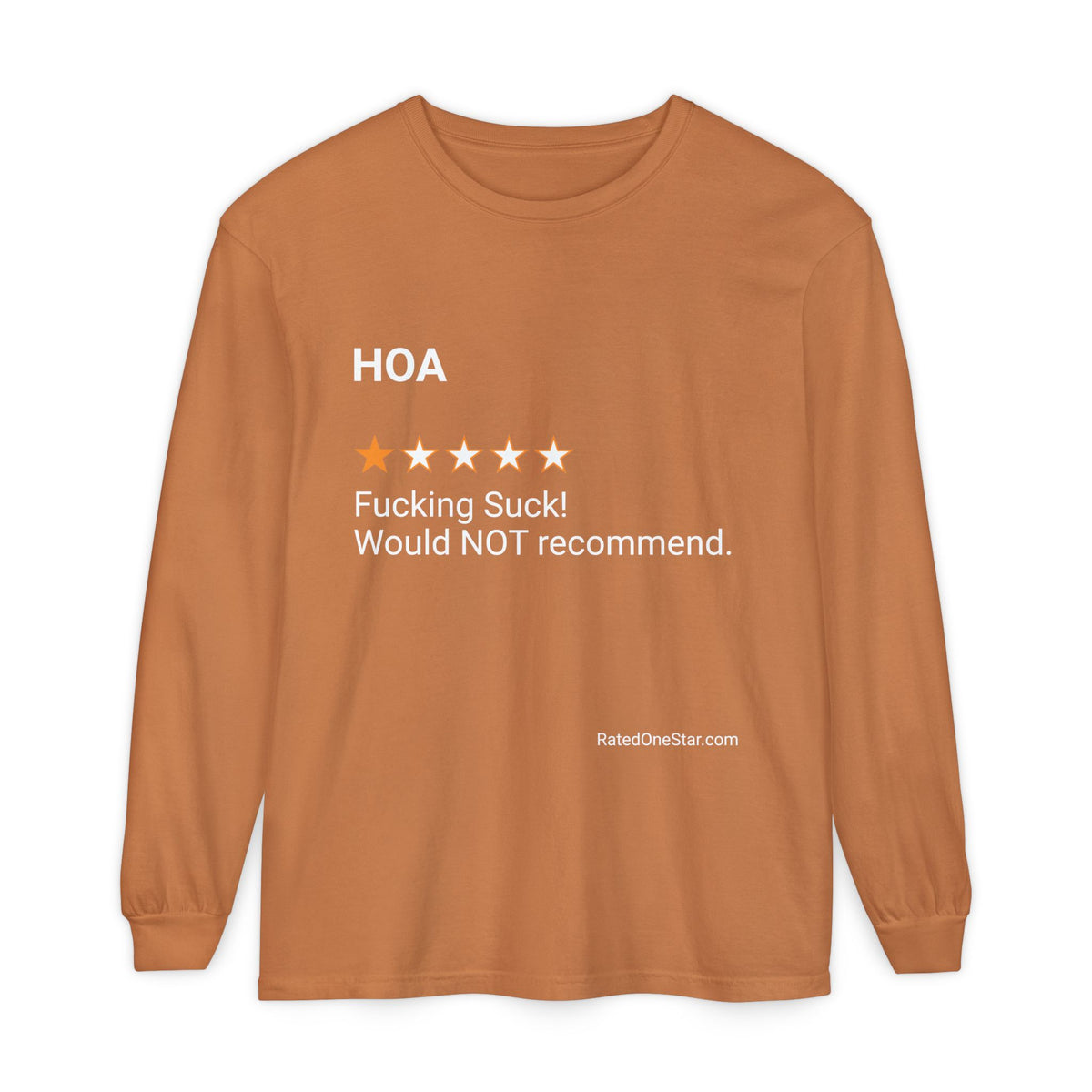 HOA