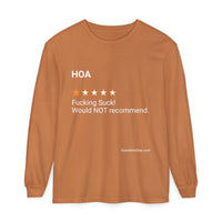 HOA
