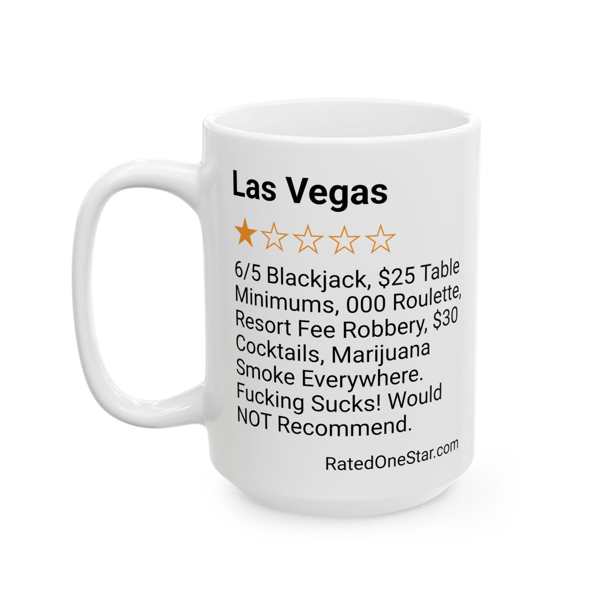 LAS VEGAS