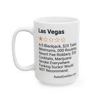 LAS VEGAS