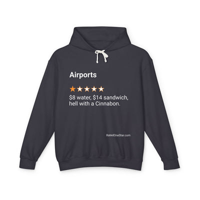 AIRPORTS