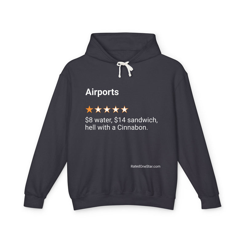 AIRPORTS