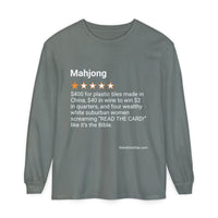 MAHJONG - BIBLE