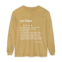 LAS VEGAS - MONORAIL