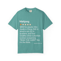 MAHJONG - BIBLE