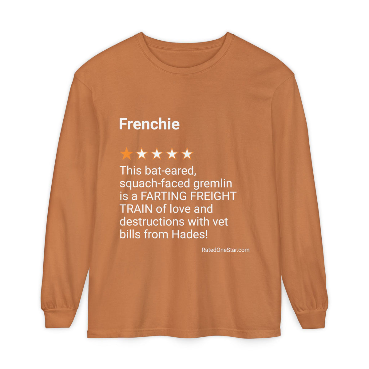 DOGS - FRENCHIE