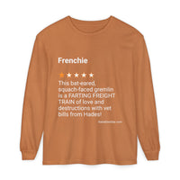 DOGS - FRENCHIE
