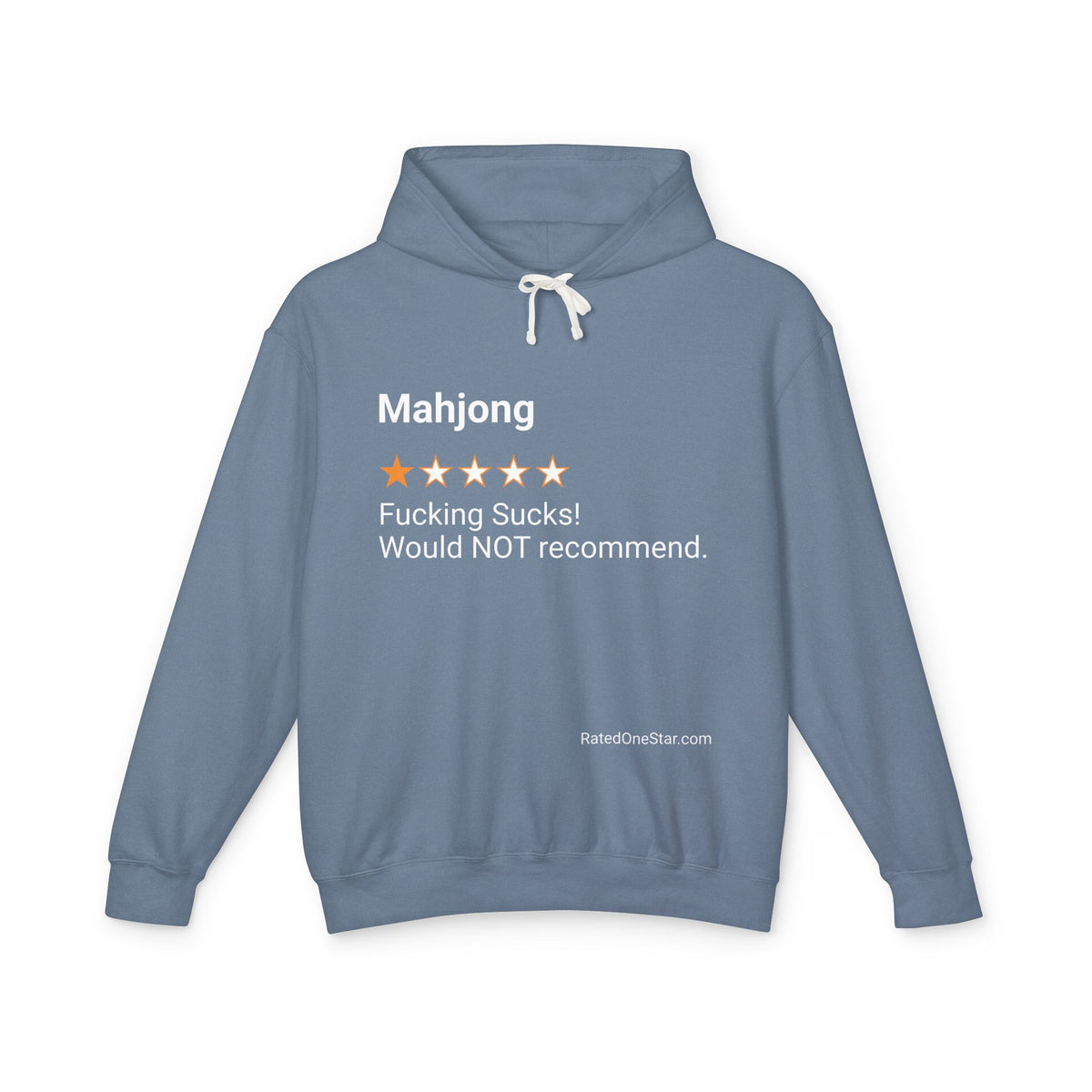 MAHJONG
