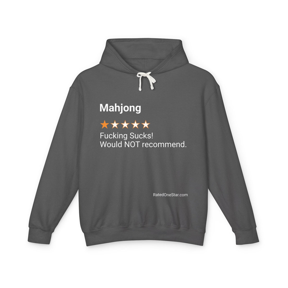 MAHJONG