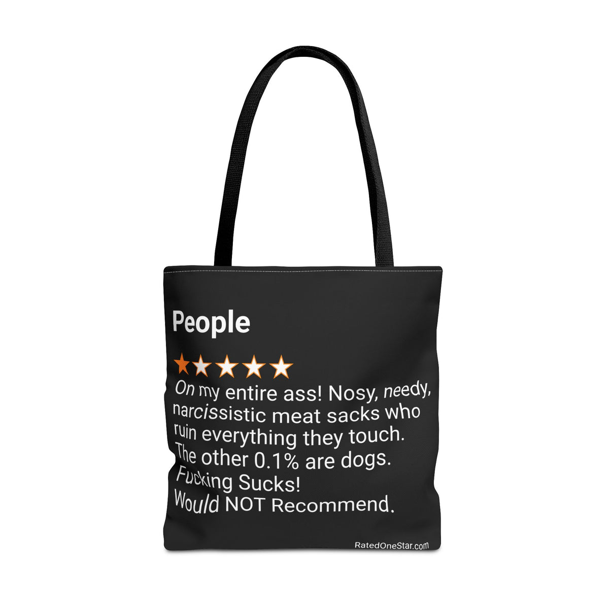 PEOPLE - MEAT SACKS