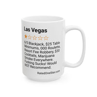 LAS VEGAS