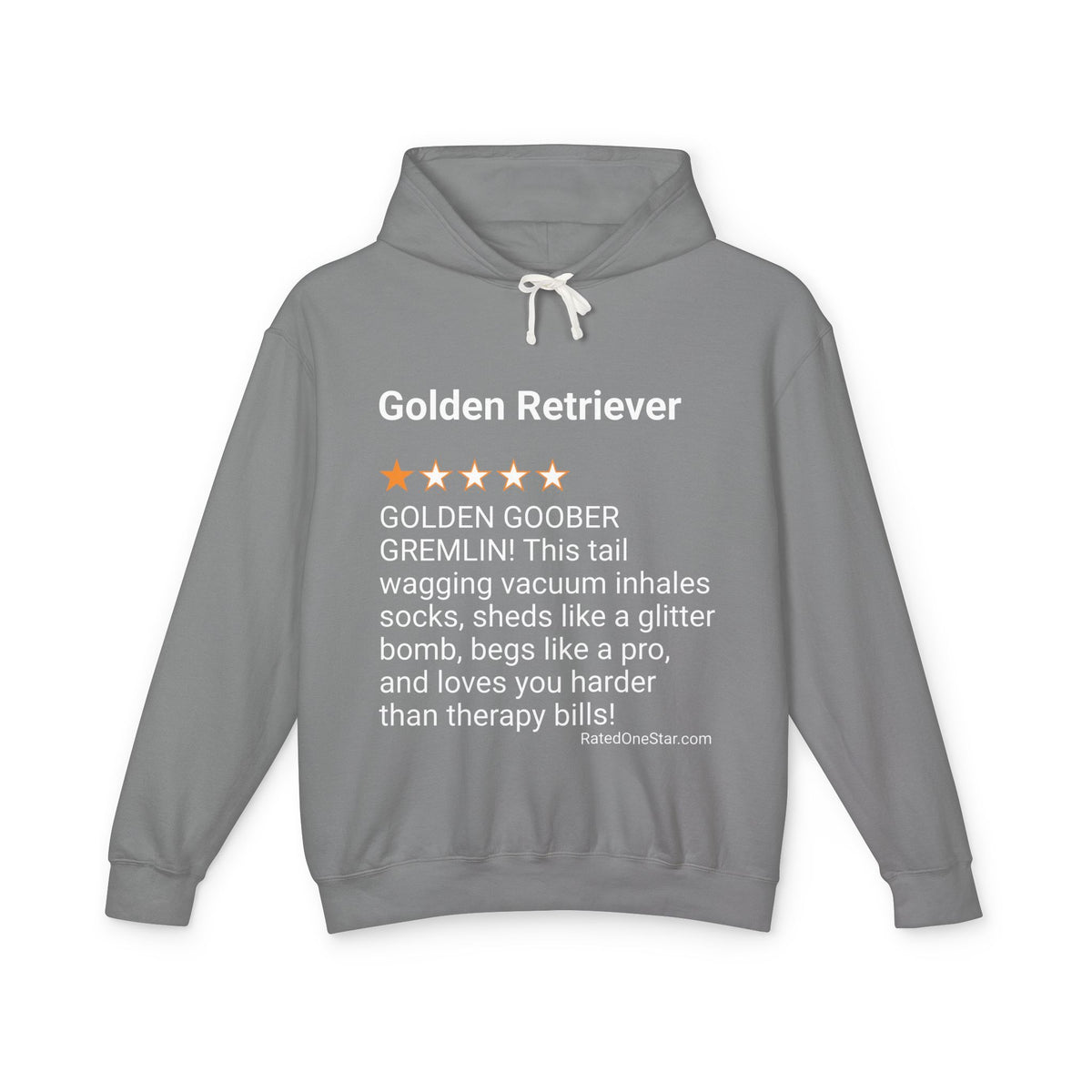 DOGS - GOLDEN RETRIEVER